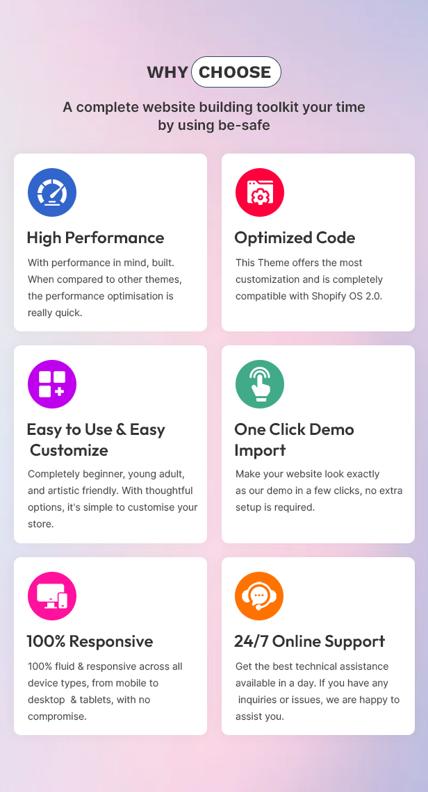 Prince Multipurpose shopify 2.0 responsive theme
