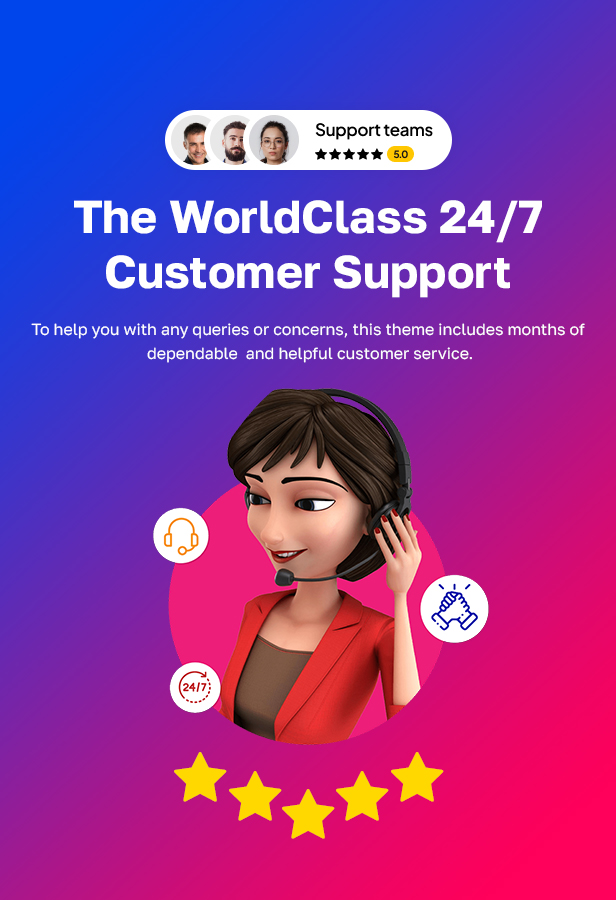 Prince Multipurpose shopify 2.0 responsive theme